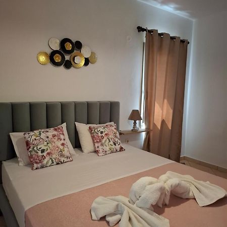 Nireides Villas 'Top Destination' Elafonisi Exterior photo